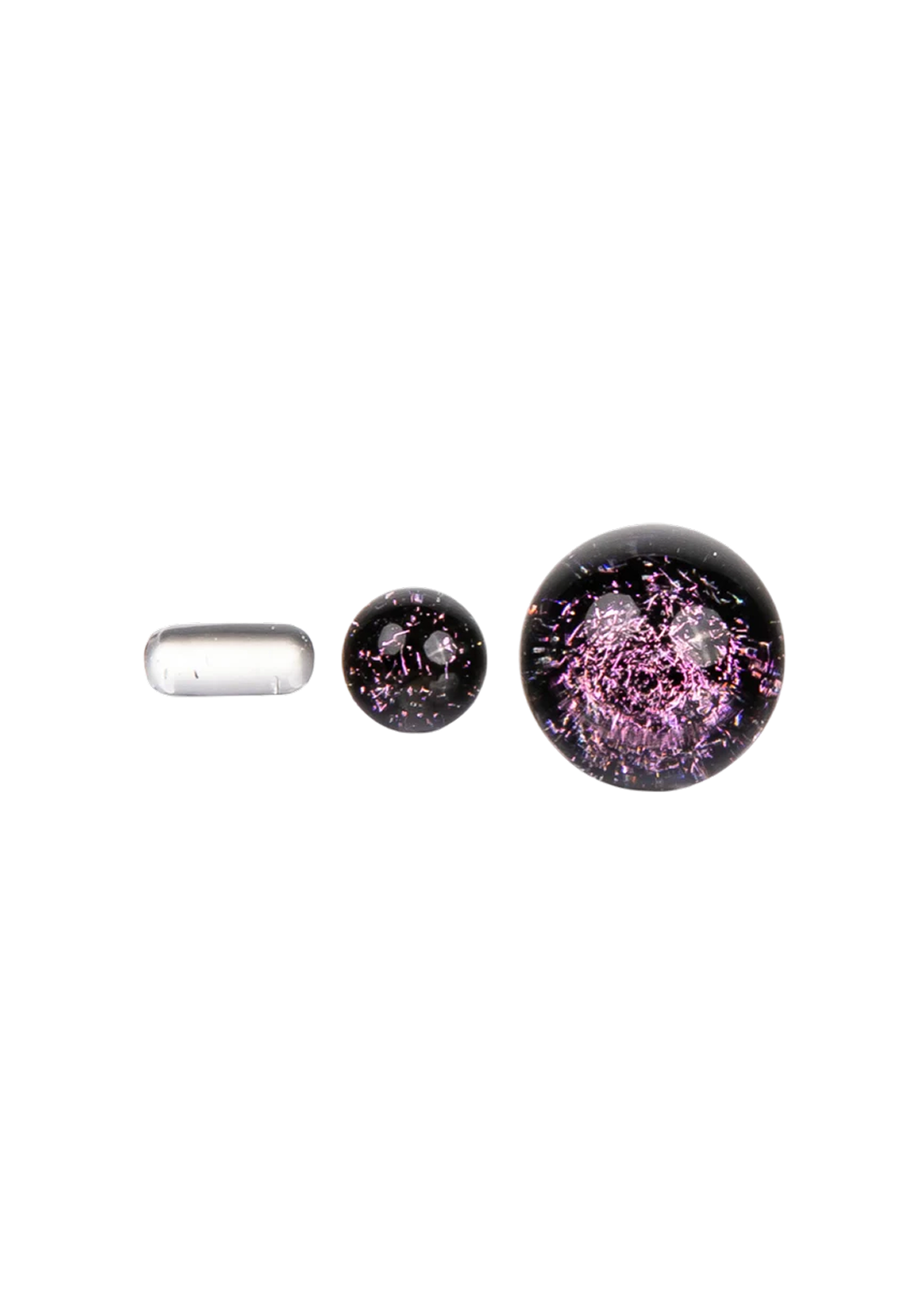 MJ ARSENAL BANGER MARBLE KIT SLURPER PURPLE