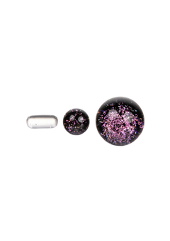MJ ARSENAL BANGER MARBLE KIT SLURPER PURPLE-1