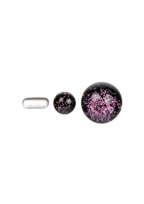 MJ ARSENAL BANGER MARBLE KIT SLURPER PURPLE