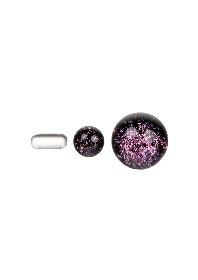 MJ ARSENAL BANGER MARBLE KIT SLURPER PURPLE-1