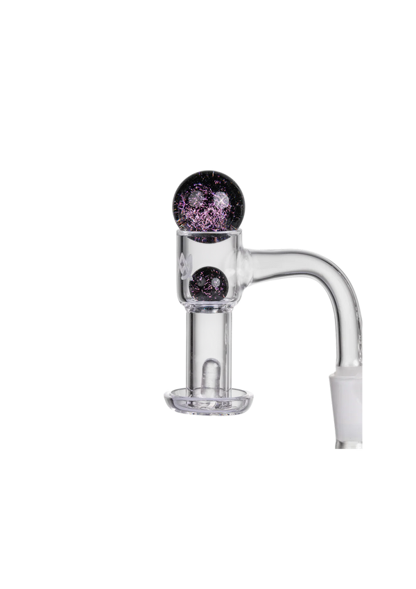MJ ARSENAL BANGER MARBLE KIT SLURPER PURPLE