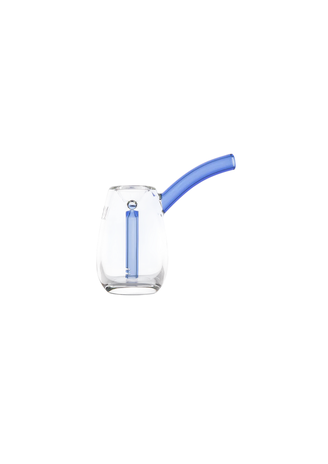 MJ ARSENAL BULB BUBBLER AZURE