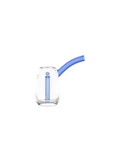 MJ ARSENAL BULB BUBBLER AZURE-1