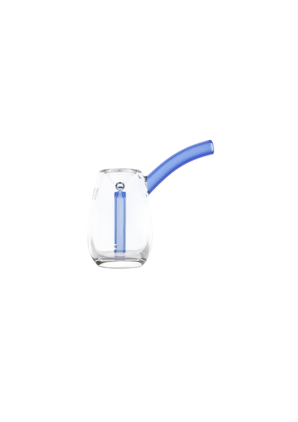 MJ ARSENAL BULB BUBBLER AZURE