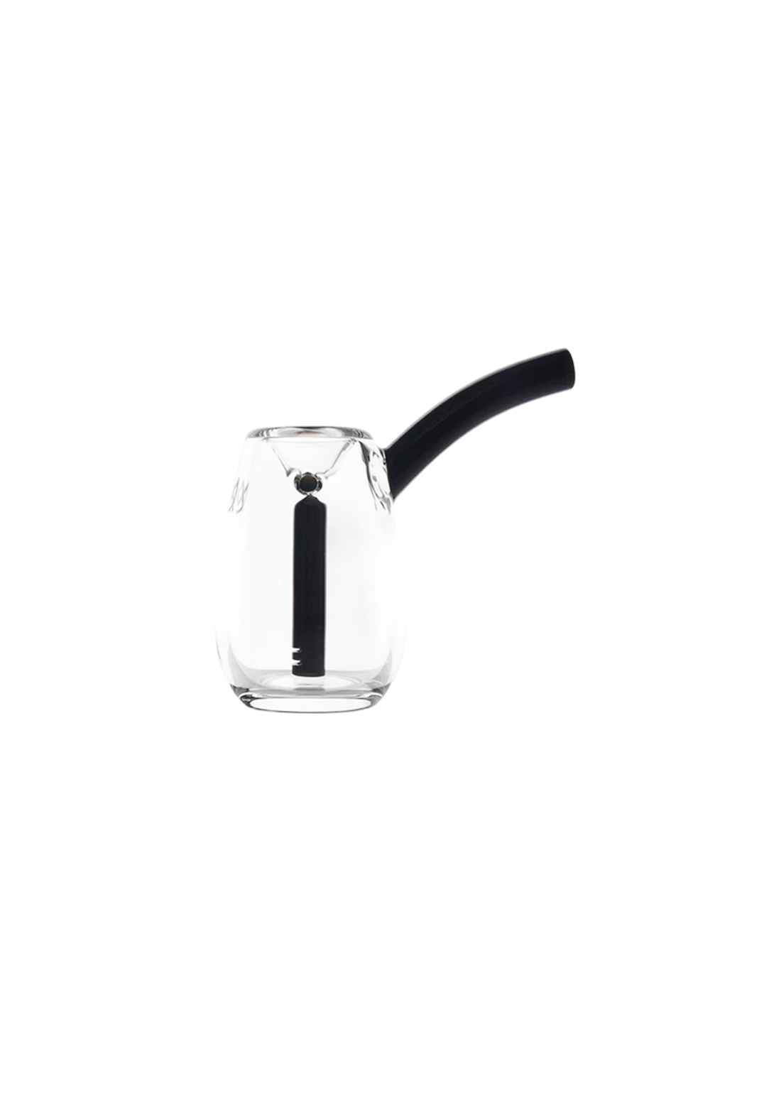 MJ ARSENAL BULB BUBBLER ONYX-1