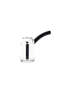 MJ ARSENAL BULB BUBBLER ONYX-1