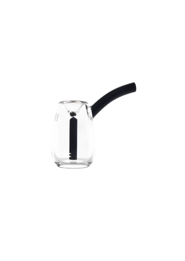 MJ ARSENAL BULB BUBBLER ONYX