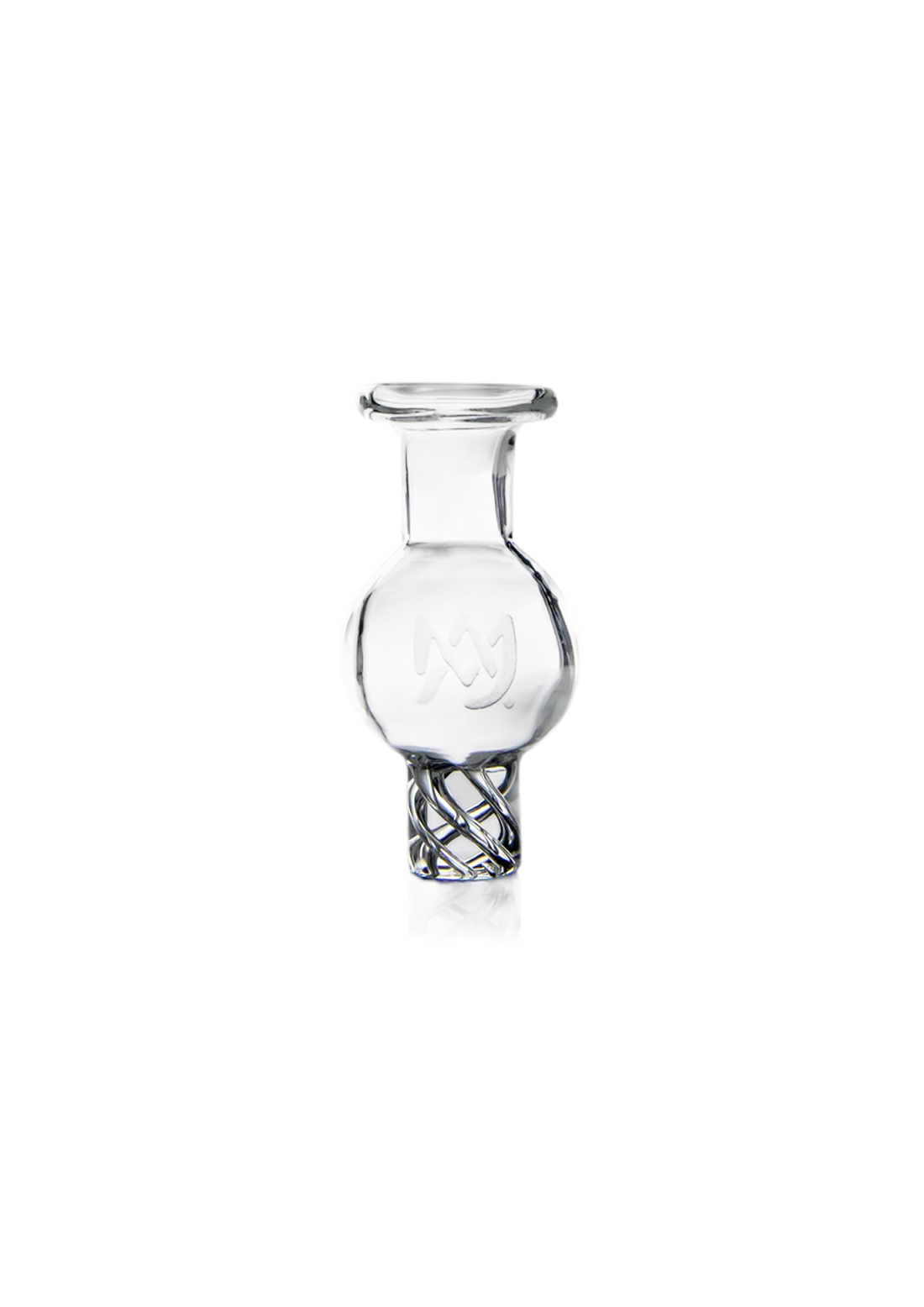 MJ ARSENAL CARB CAP SPINNER-1