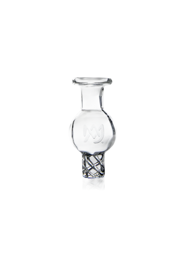 MJ ARSENAL CARB CAP SPINNER