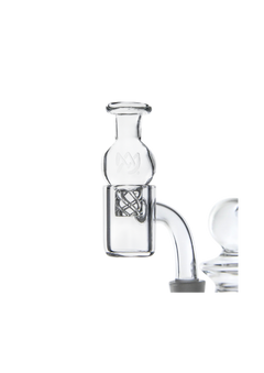 MJ ARSENAL CARB CAP SPINNER-2