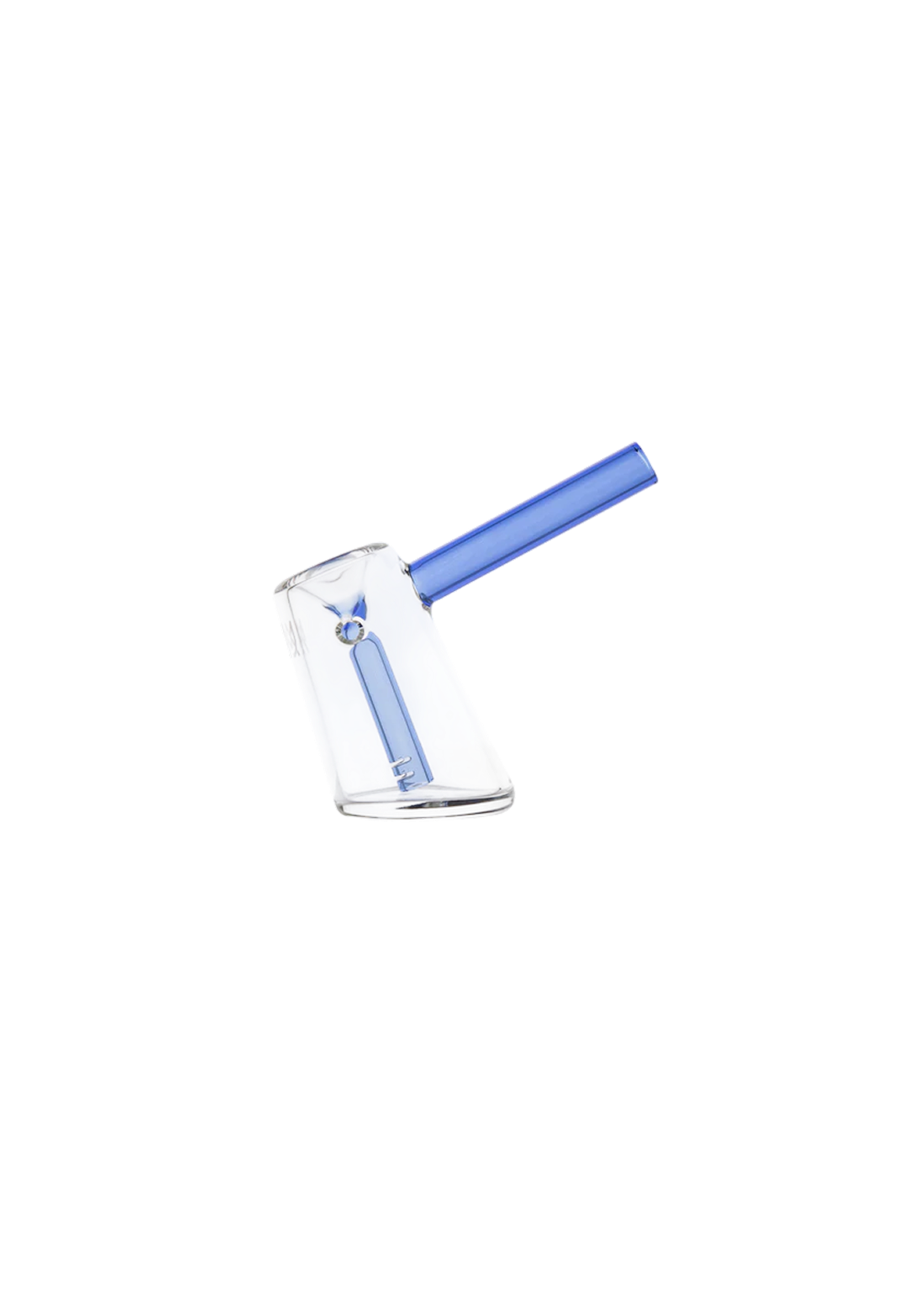 MJ ARSENAL FULCRUM BUBBLER AZURE-1