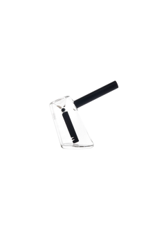 MJ ARSENAL FULCRUM BUBBLER ONYX-1