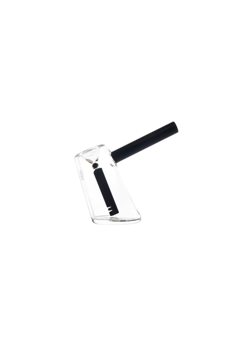 MJ ARSENAL FULCRUM BUBBLER ONYX-1