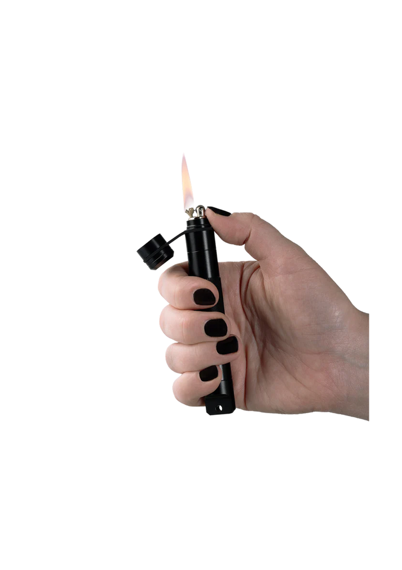 MJ ARSENAL PHOENIX BATON BLACK-1
