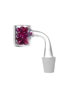 MJ ARSENAL TERP PEARLS 4MM RUBY-1
