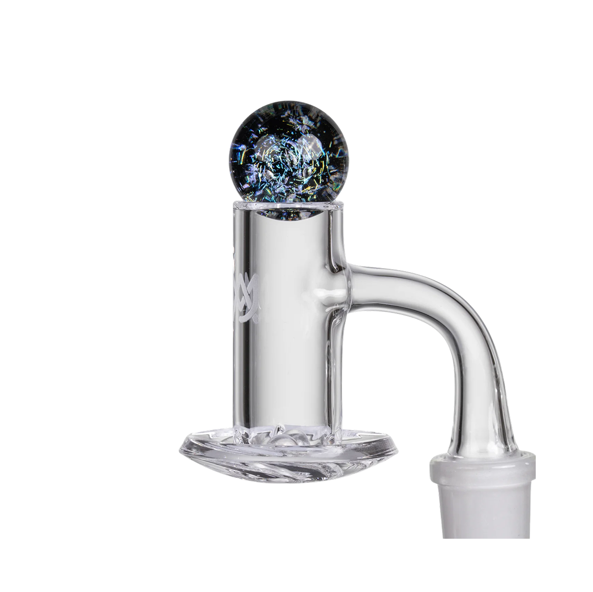 MJ ARSENAL BANGER MARBLE KIT BLENDER GALAXY-2