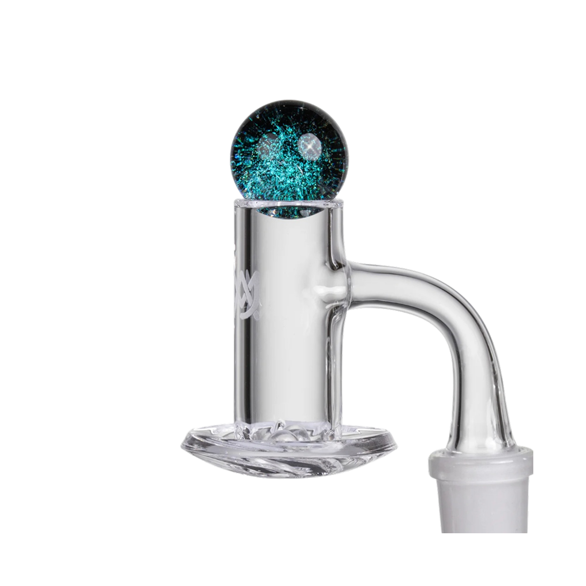 MJ ARSENAL BANGER MARBLE KIT BLENDER GREEN-2
