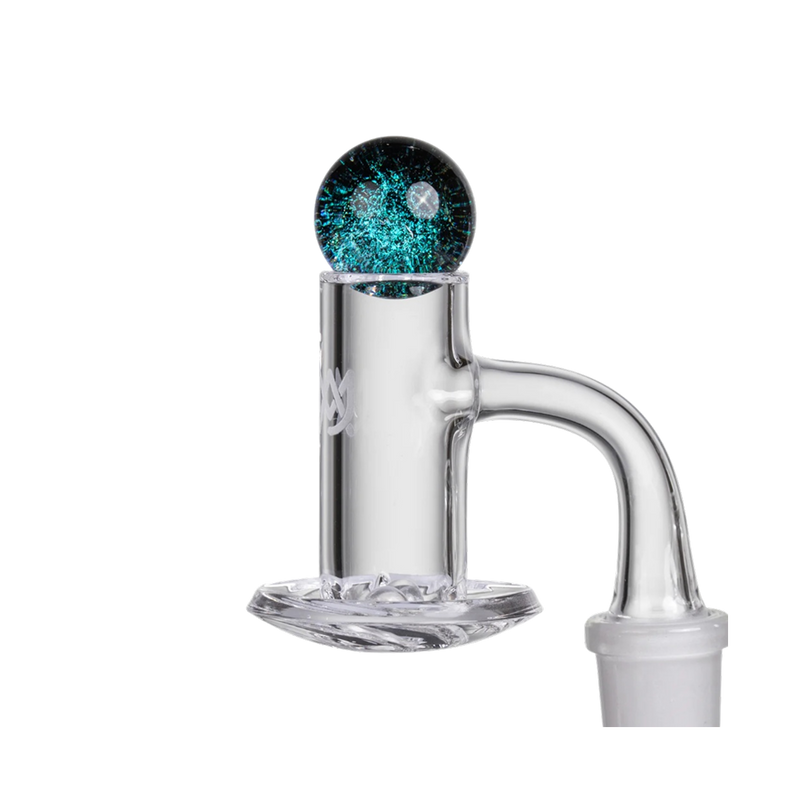 MJ ARSENAL BANGER MARBLE KIT BLENDER GREEN-2