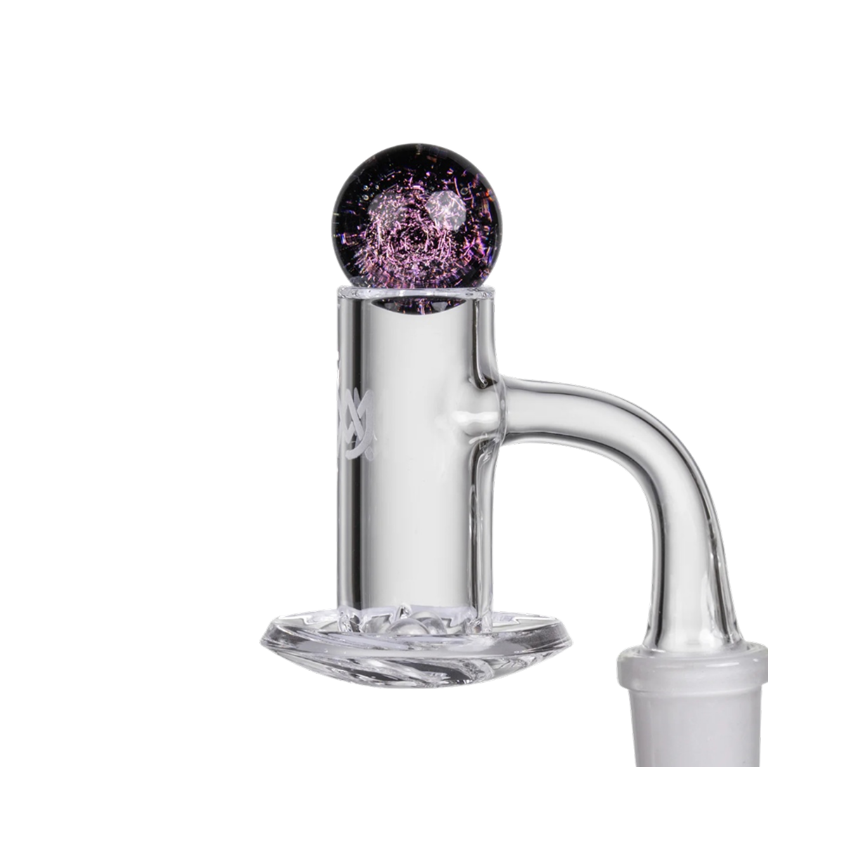 MJ ARSENAL BANGER MARBLE KIT BLENDER PURPLE-2