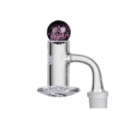 MJ ARSENAL BANGER MARBLE KIT BLENDER PURPLE-2