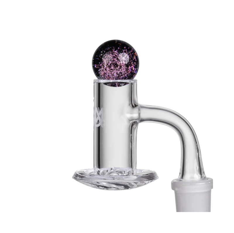 MJ ARSENAL BANGER MARBLE KIT BLENDER PURPLE-2
