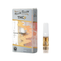 THCP KART Mellow Fellow Premium .5ml  Cereal Milk (Sativa)-1
