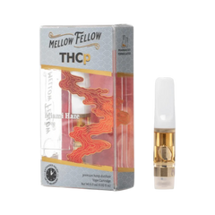 THCP KART Mellow Fellow Premium .5ml Miami Haze (Sativa)-1
