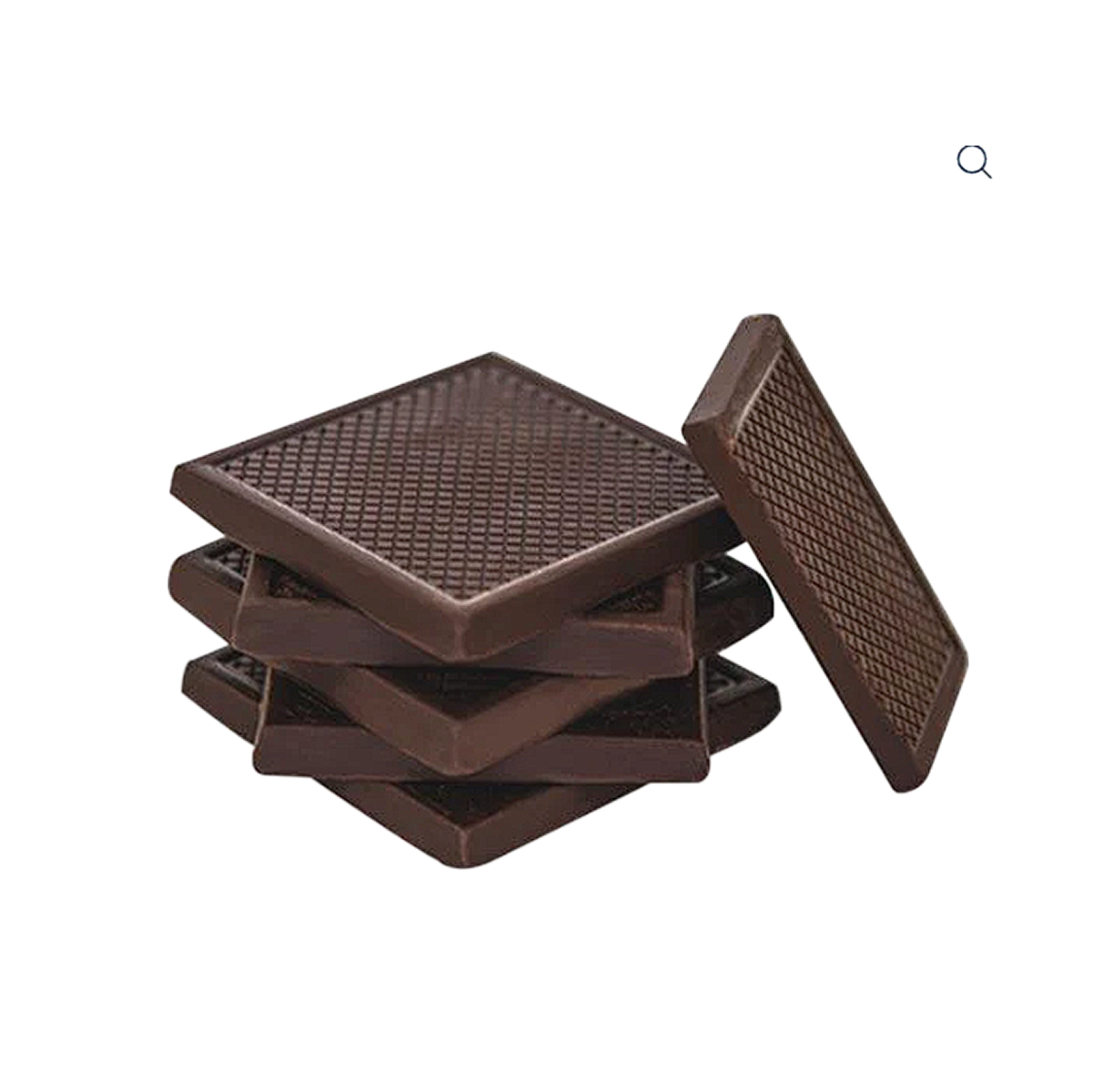 Mini chocolates con leche D9-XITE THC-2