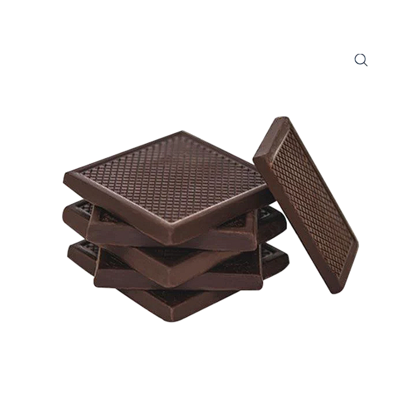 Mini chocolates con leche D9-XITE THC-2