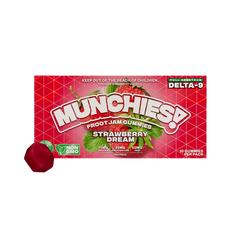 DeltaMunchies Strawberry Dream-1
