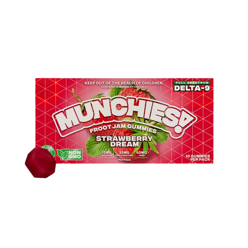 DeltaMunchies Strawberry Dream-1
