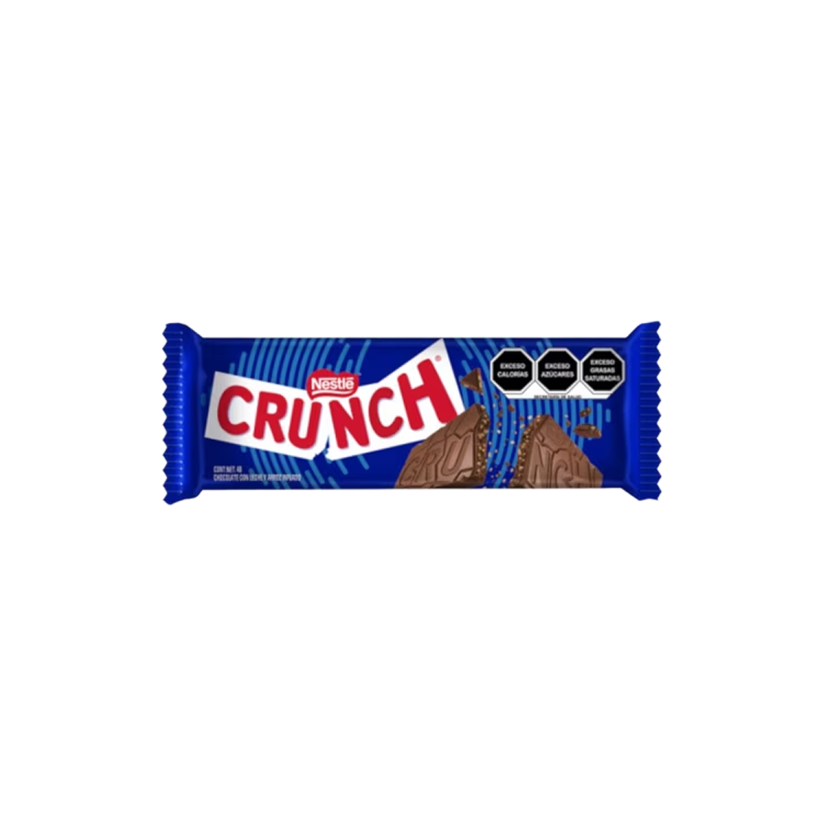 NESTLE CRUNCH