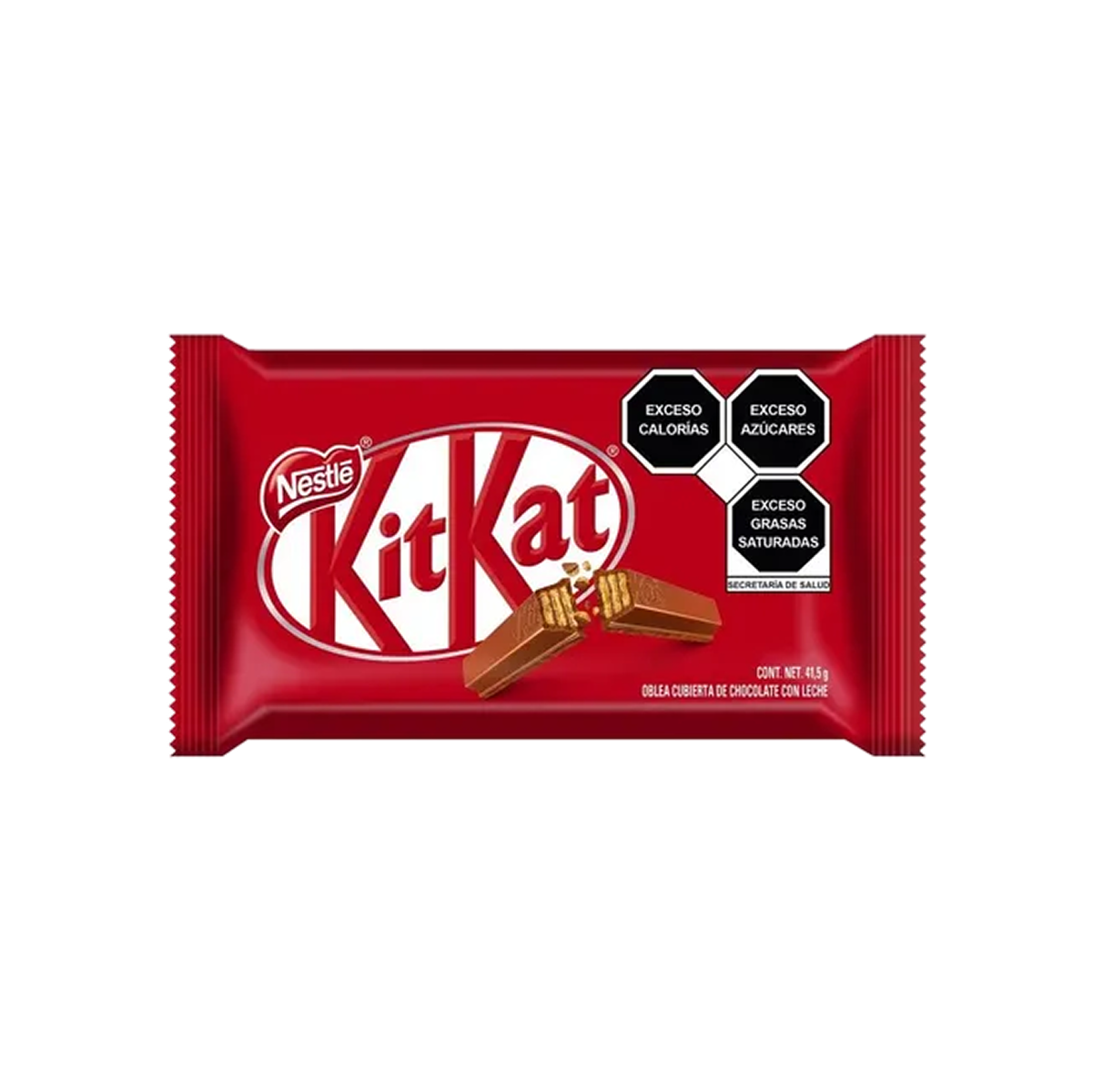 NESTLE KIT KAT (Original)