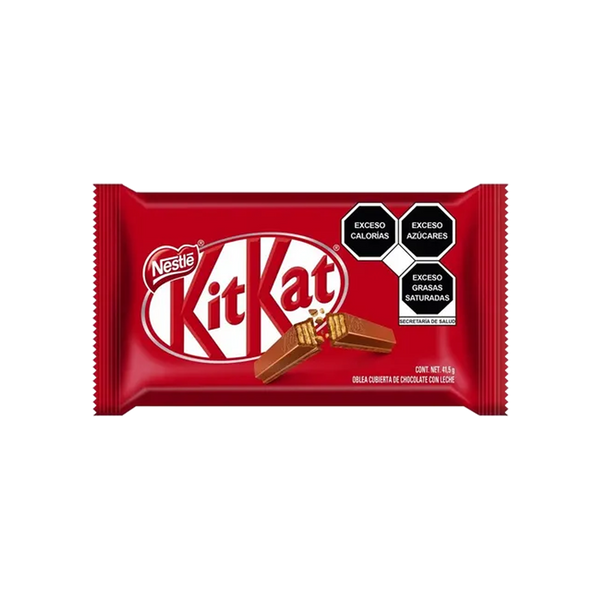 NESTLE KIT KAT (Original)