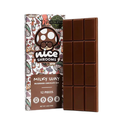 NICE SHROOMS MILKY WAY CHOCOLATE-1