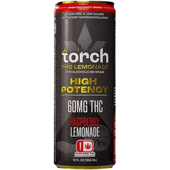 TORCH 60MG THC RASPBERRY LEMONADE-1