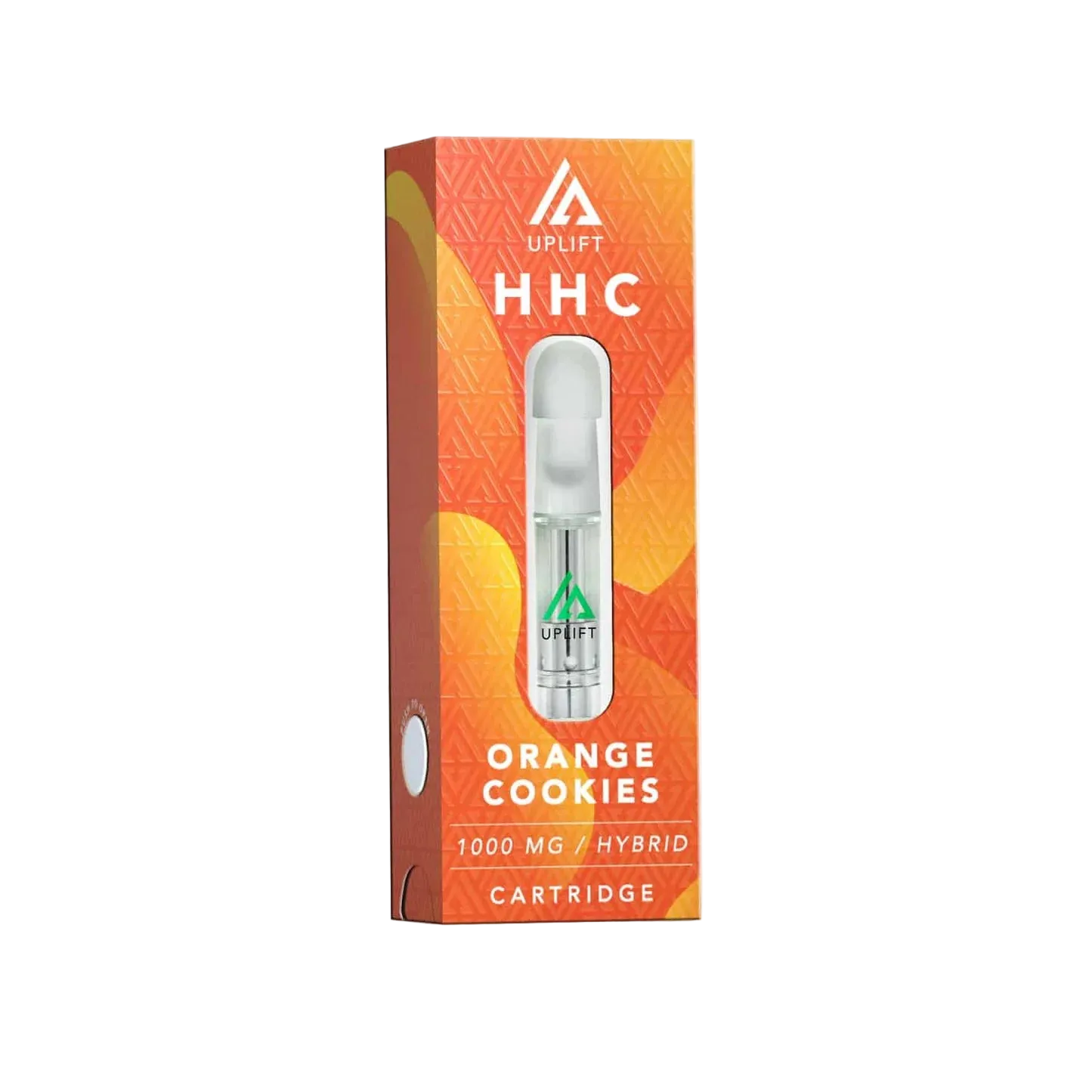 UPLIFT HHC CART 1G ORANGE COOKIES HÍBRIDAS-1