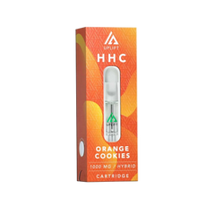 UPLIFT HHC CART 1G ORANGE COOKIES HÍBRIDAS-1