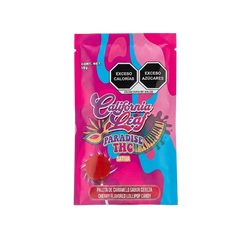 PALETA DE CARAMELO SABOR CEREZA 10MG-1