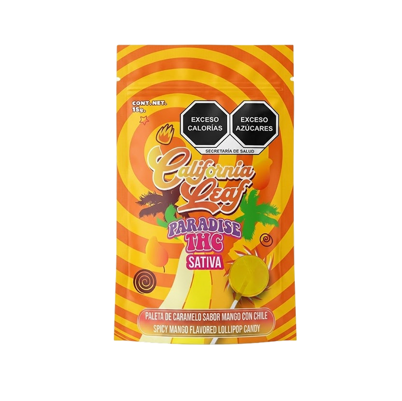 PALETA DE CARAMELO SABOR MANGO CON CHILE 10MG-1