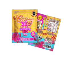 Sobre de Gomitas Paradise THC (Sativa – 30/50 mg D9-THC)  | 2 Piezas-2