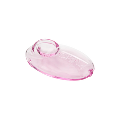 Pipa de Vidrio GRAV Labs Pebble Spoon - Pink-1