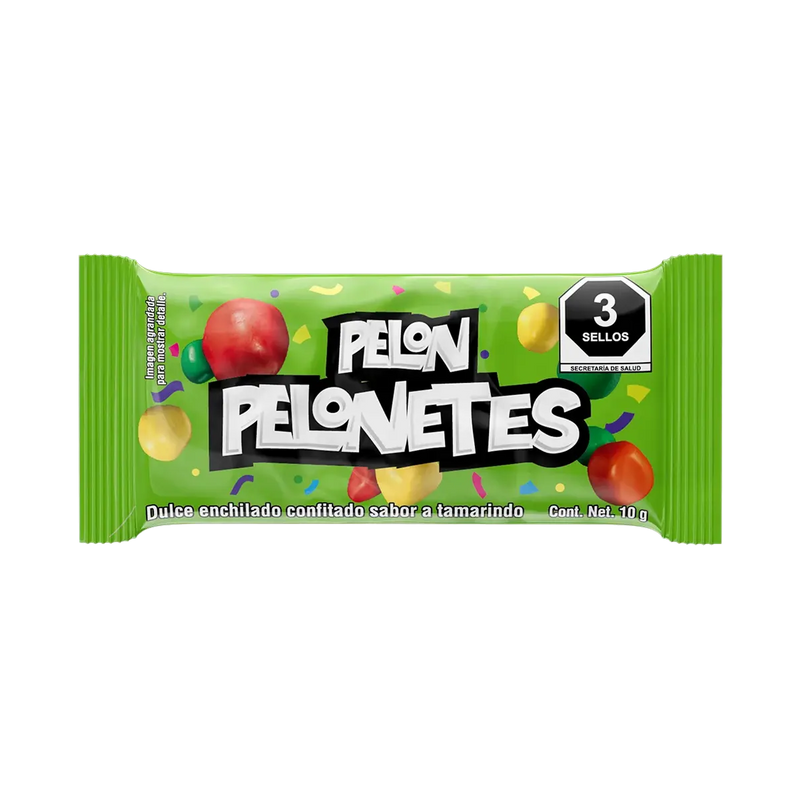 PELON PELONETES SASHET-1