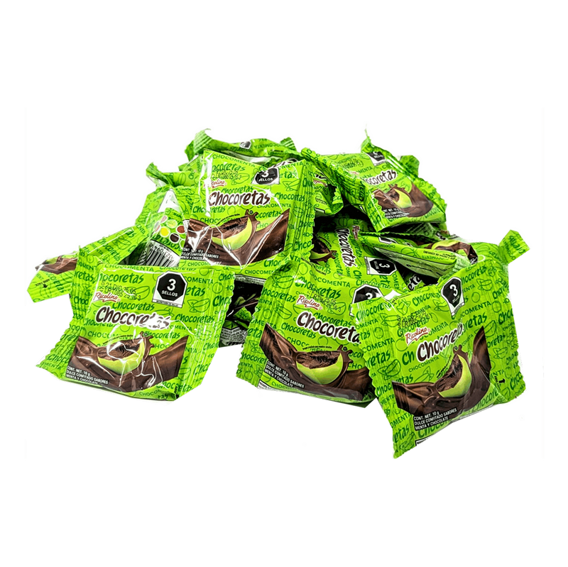 CHOCORETAS MINI-2