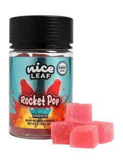 NICE LEAF ROCKET POP-1