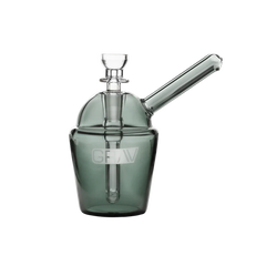 Pipa de Agua GRAV Labs Slush Cup Pocket Bubbler - Smoke-1