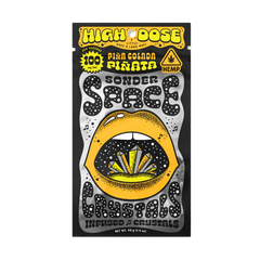 SONDER SPACE CRYSTALS 100MG THC PINA COLADA-1