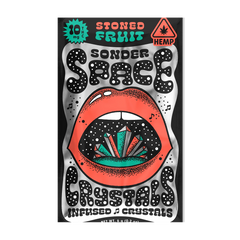 SONDER SPACE STONED FRUIT 10 MG THC-1