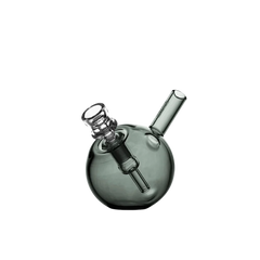 Pipa de Agua GRAV Labs Spherical Pocket Bubbler - Smoke-1