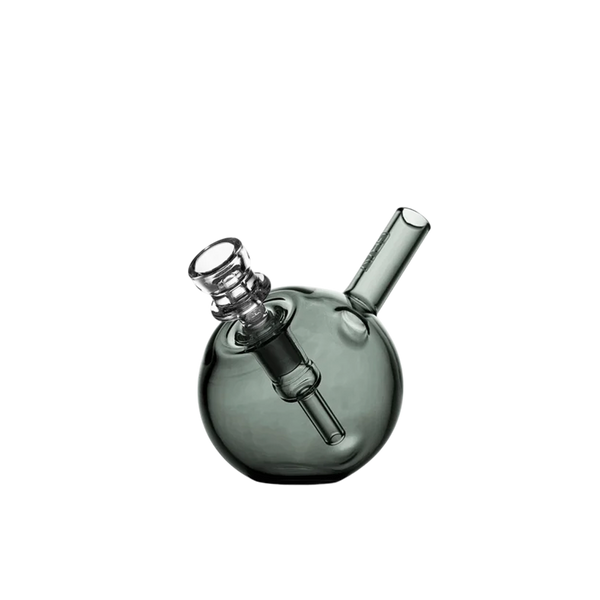 Pipa de Agua GRAV Labs Spherical Pocket Bubbler - Smoke